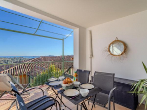 Apartment Les Restanques Golfe Saint Tropez-9 by Interhome